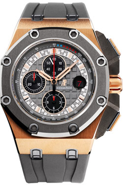 Audemars Piguet Watches