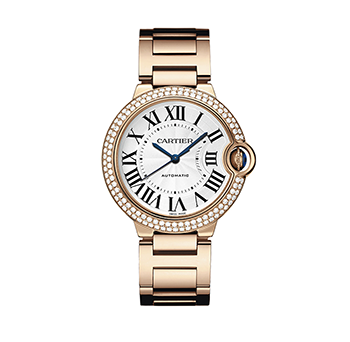 Cartier Watches