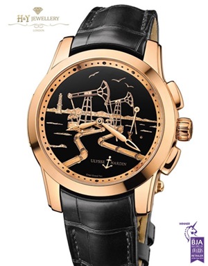 Ulysse Nardin Ulysse Nardin