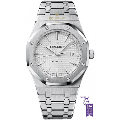 Audemars Piguet Royal Oak Steel - ref 15400ST.OO.1220ST.02