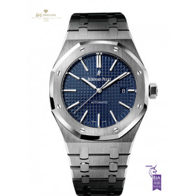 Audemars Piguet Royal Oak Steel - ref 15400ST.OO.1220ST.03
