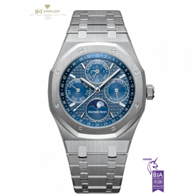Audemars Piguet Royal Oak Perpetual Calendar Steel - 26574ST.OO.1220ST.02