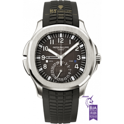 Patek Philippe Aquanaut Steel - ref 5164A-001