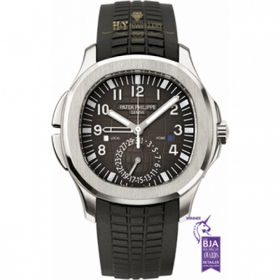 Patek Philippe Aquanaut Steel - ref 5164A-001