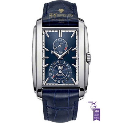 Patek Philippe Gondolo White gold - ref 5200G-001