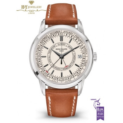Patek Philippe Complications Steel - ref 5212A-001