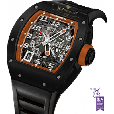 Richard Mille Limited Edition of 30 pieces Americas - ref RM030