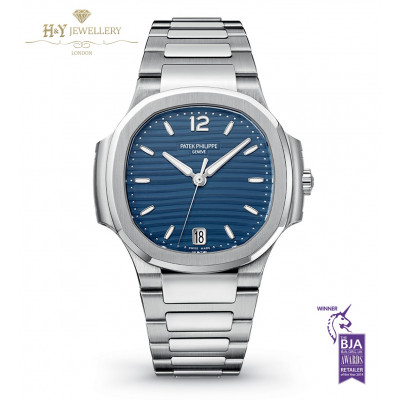 Patek Philippe Nautilus Steel - ref 7118/1A-001