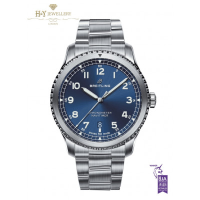 Breitling Navitimer 8 Steel - ref  A17314101C1A1