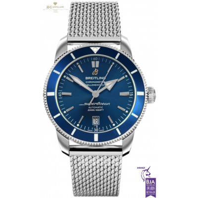 Breitling Superocean Heritage B20 Automatic 42 - ref AB2010161/C1A1