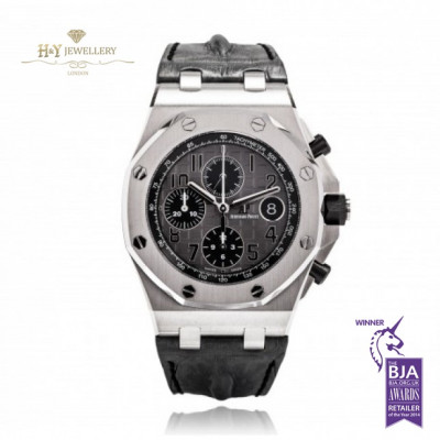 Audemars Piguet Royal Oak Offshore - ref 26470ST.OO.A104CR.01