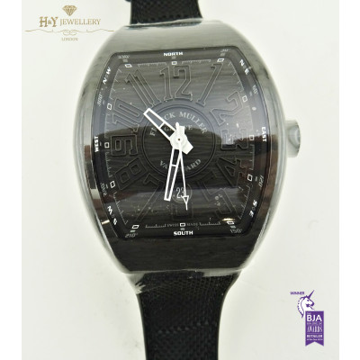 Franck Muller VanGuard - ref V45SCDT