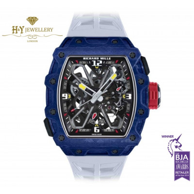 Richard Mille Automatic Winding Rafael Nadal - ref RM35-03
