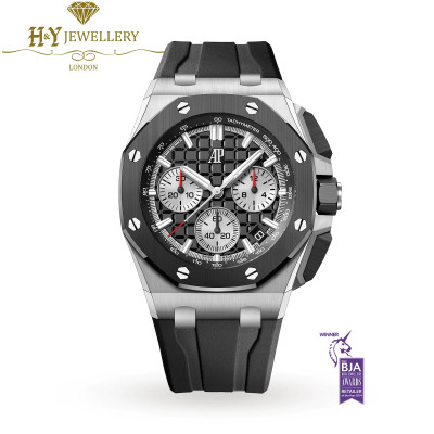 Audemars Piguet Royal Oak Offshore Selfwinding 43mm - ref. 26420SO.OO.A002CA.01