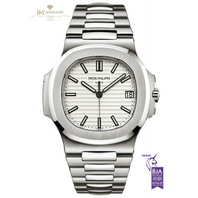 Patek Philippe Nautilus Steel - ref 5711/1A-011