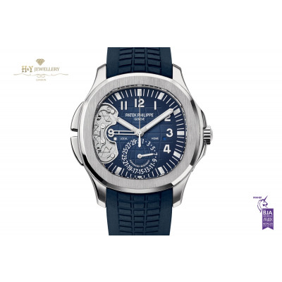 Patek Philippe Advanced Research White Gold - ref 5650G-001