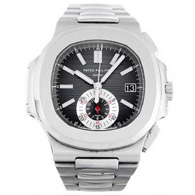Patek Philippe Nautilus Chronograph