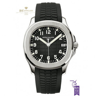 Patek Philippe Aquanaut Steel - ref 5167/1A-001