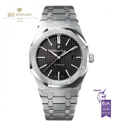 Audemars Piguet Royal Oak Steel - ref 15400ST.OO.1220ST.01