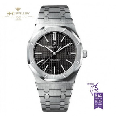 Audemars Piguet Royal Oak Steel - ref 15400ST.OO.1220ST.01