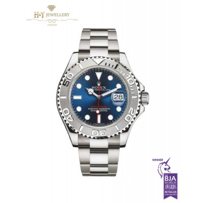 Rolex Yacht Master - ref 116622