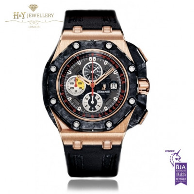 Audemars Piguet Royal Oak Offshore Grand Prix Rose Gold [ Limited edition of 650 ]  - ref 26290RO.OO.A001VE.01