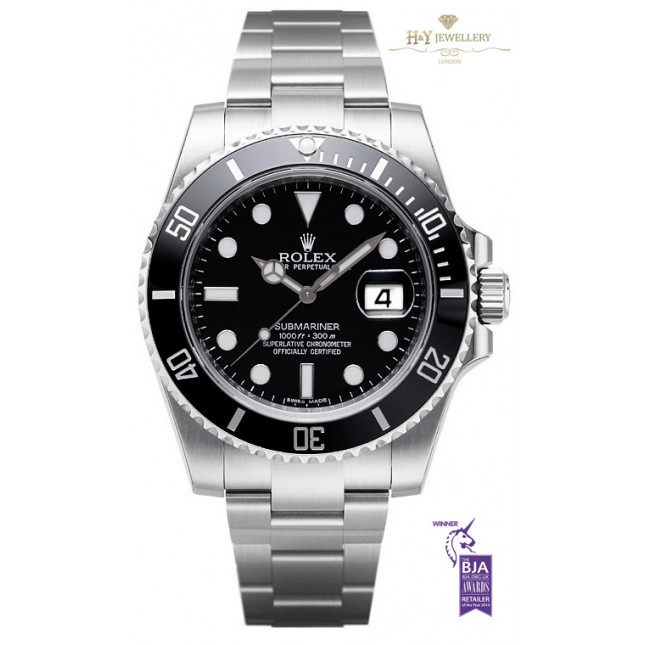 Submariner ceramic store