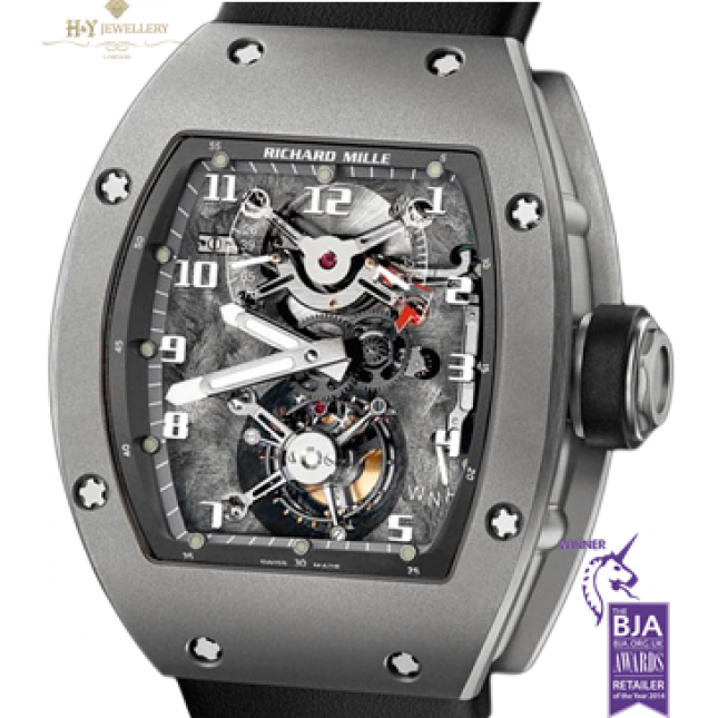 Richard mille rm002 on sale