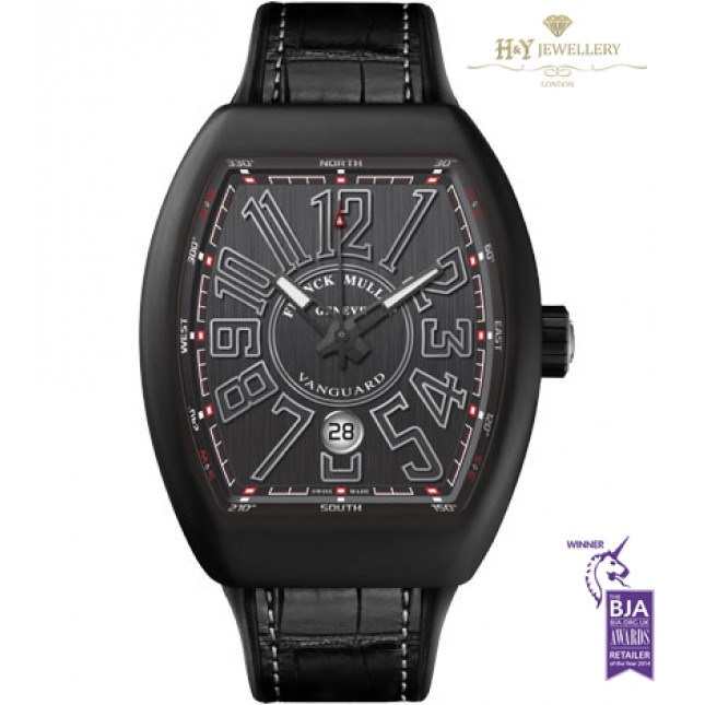Franck Muller VanGuard - ref V45SCDT