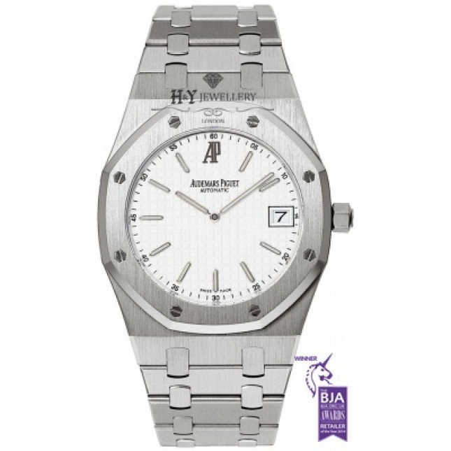 Audemars Piguet Royal Oak Steel - ref 15202ST.OO.0944ST.01