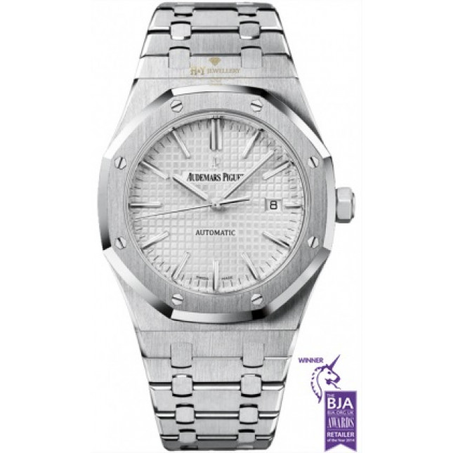 Audemars 15400st 2025