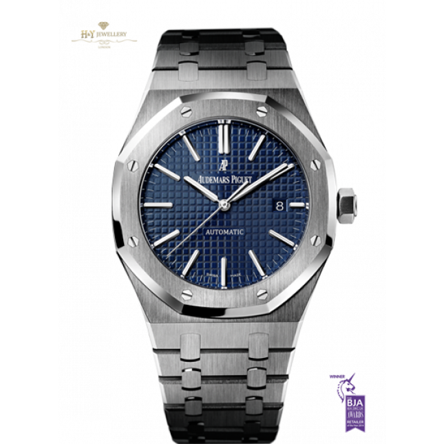 Stainless steel ap royal oak online