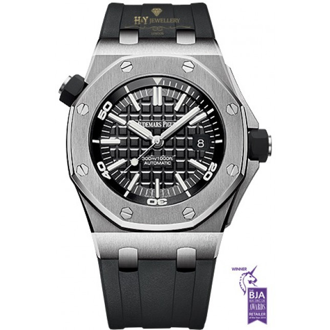 Royal hot sale offshore diver
