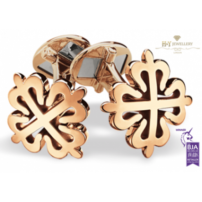 Patek philippe cross shop