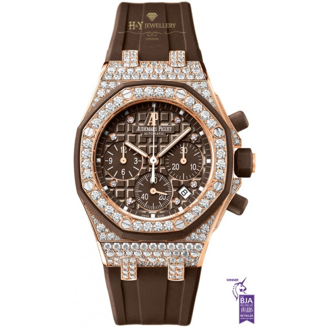 Royal oak store offshore diamond