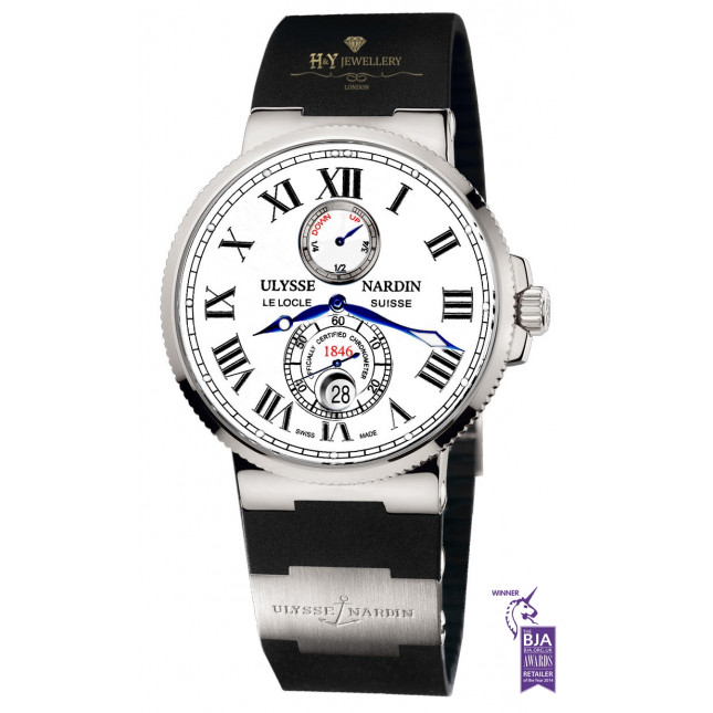 Ломбард часов chronograph moscow. Улисс Нордин Maxi Marine. Ulysse Nardin часы мужские Maxi Marine. Мужские часы Ulysse Nardin Marine Chronometer. Ulysse Nardin Maxi Marine Chronometer.