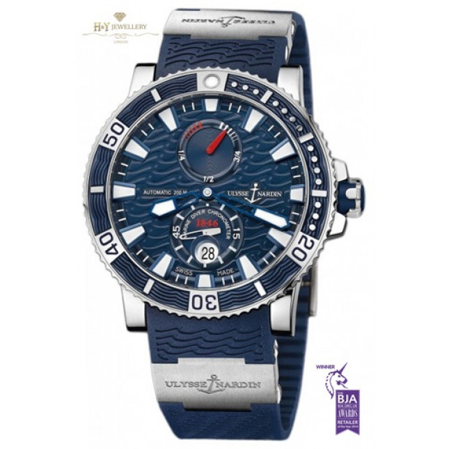 Maxi deals marine watch