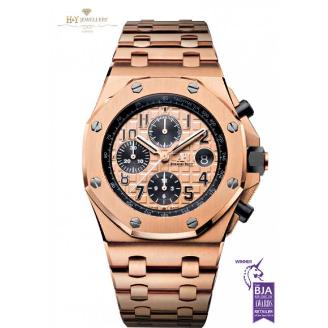 Offshore rose outlet gold