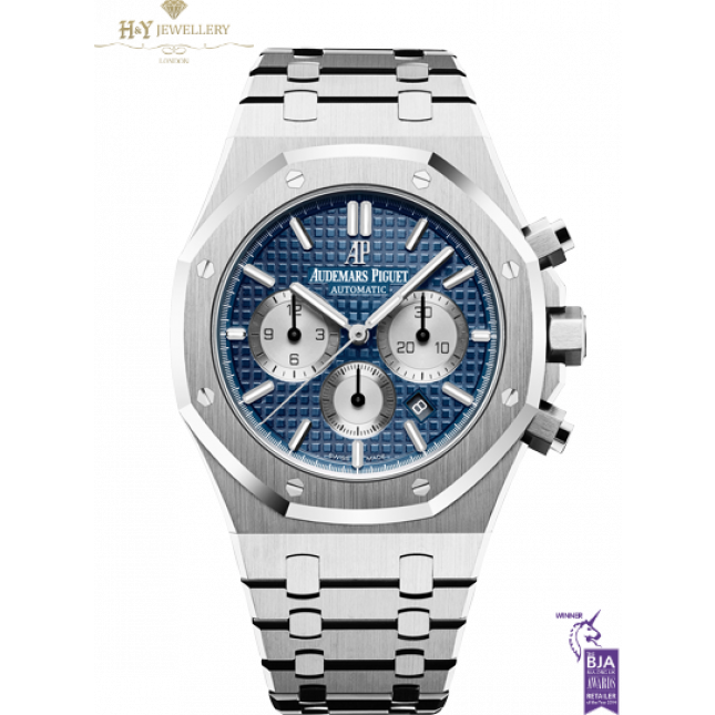 Audemars Piguet Royal Oak Chronograph Steel ref 26331ST.OO