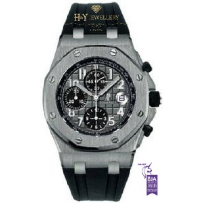 Audemars Piguet Royal Oak Offshore ChronoPassion Limited of 50