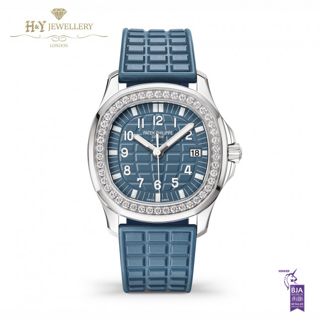 Patek Philippe Aquanaut Steel - ref 5067A-025