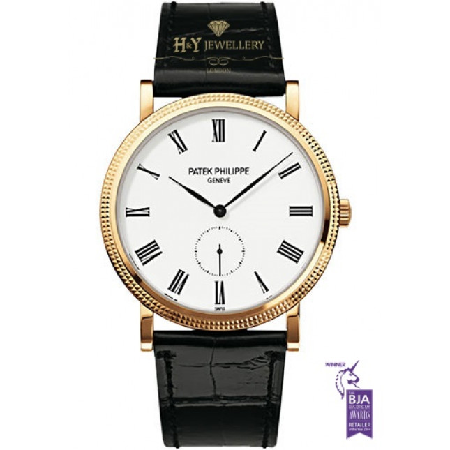 Patek 5119 discontinued deals