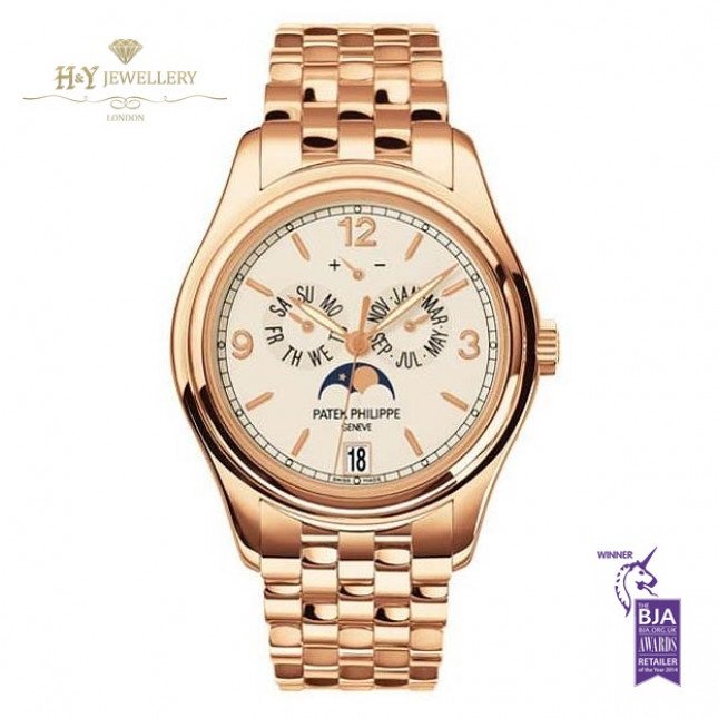 Patek cheap 5146 review