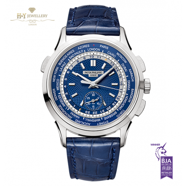 Patek Philippe Complications White gold - ref 5930G-001