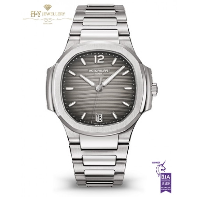 Patek Philippe Nautilus Steel - ref 7118/1A-011