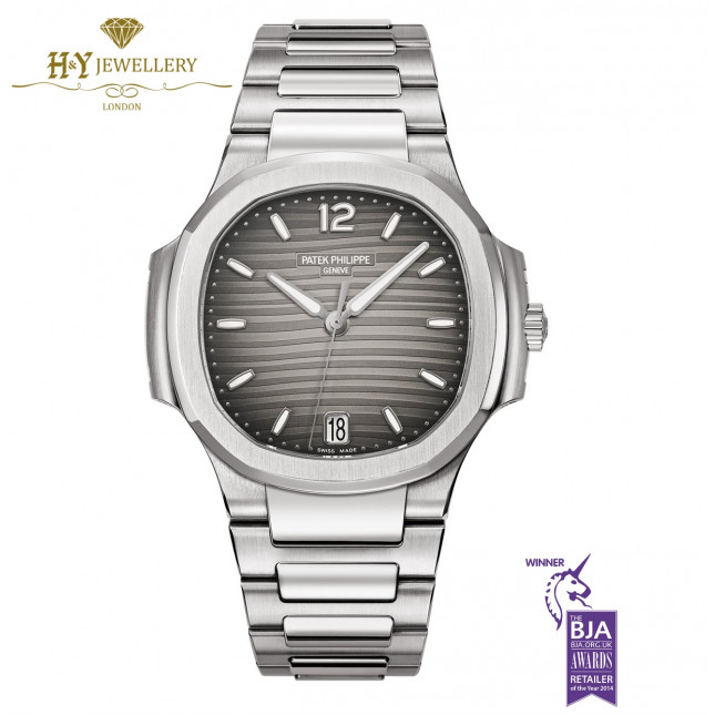 Patek Philippe Nautilus Steel - ref 7118/1A-011