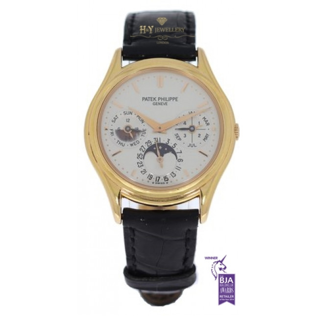 Patek 3940r clearance