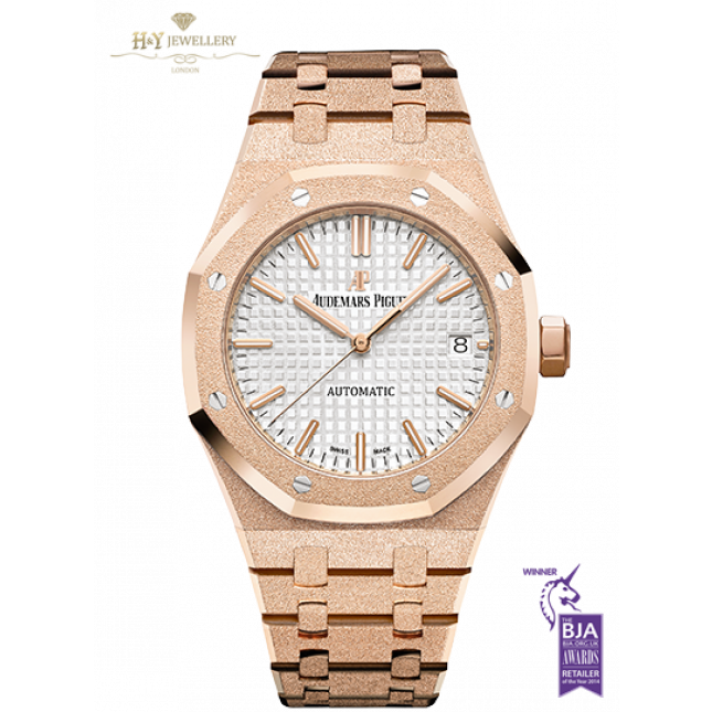 Royal oak hotsell frosted