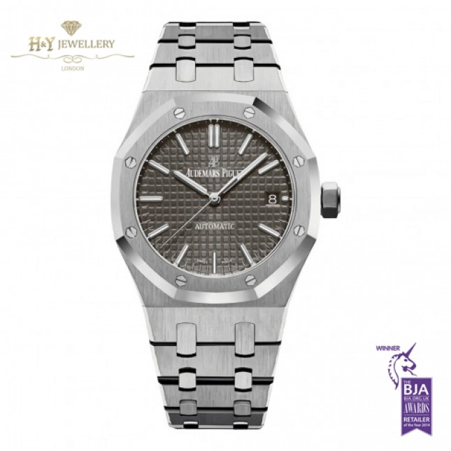 Royal oak hot sale steel