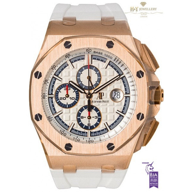 Audemars piguet on sale summer edition 2018